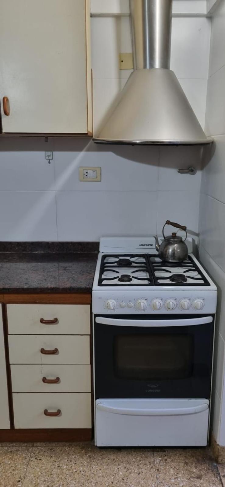 Ruby Apartment *