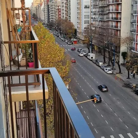 Apartamento Ruby Mar del Plata Exterior foto
