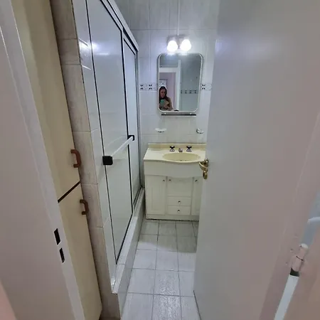 Apartamento Ruby Mar del Plata Exterior foto