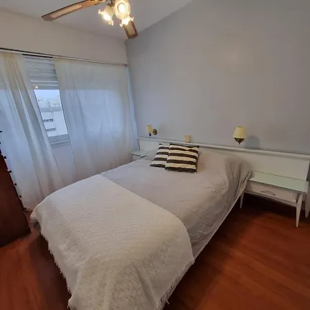 Apartamento Ruby Mar del Plata Exterior foto