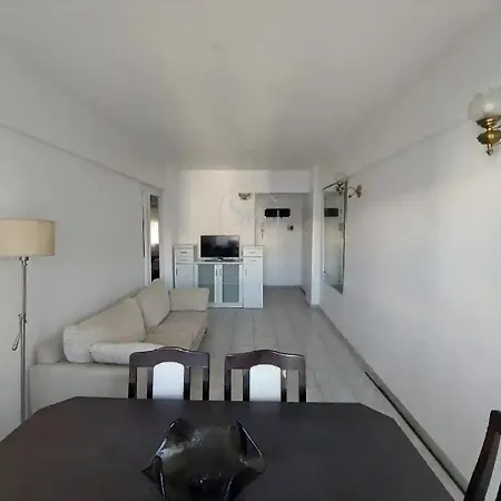 Apartamento Ruby Mar del Plata Exterior foto
