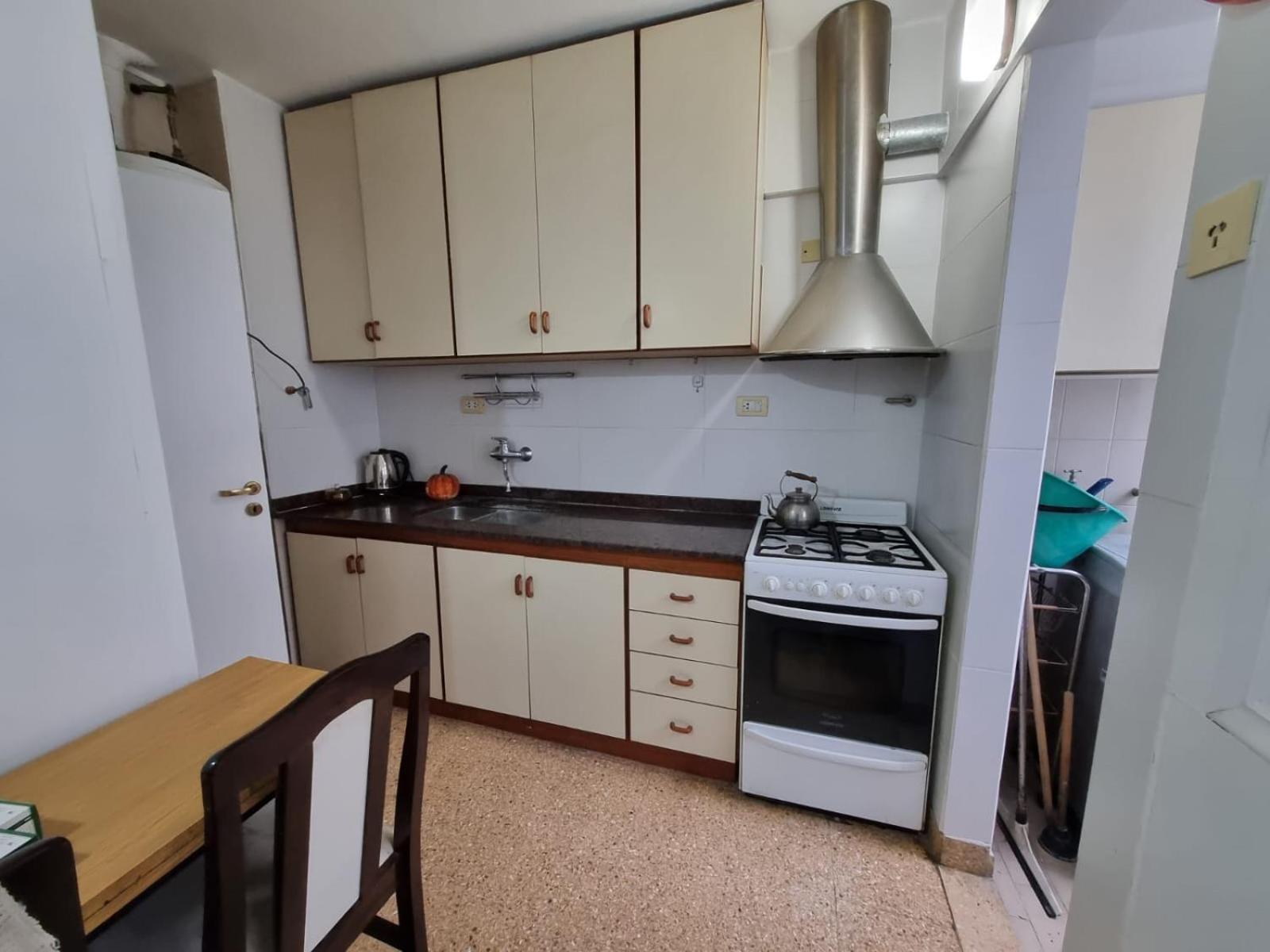 Ruby Apartamento *