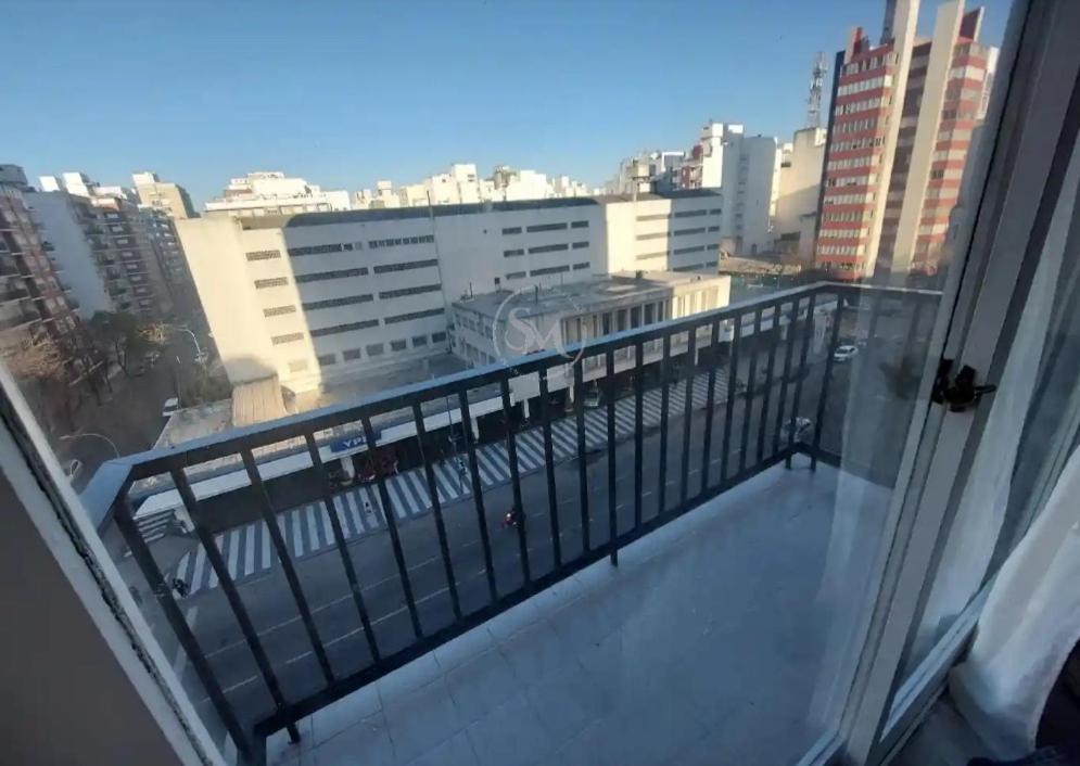 Apartamento Ruby Mar del Plata